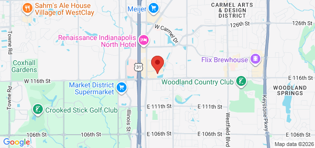 Jillian C. Keating office location map