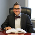 Joel D. Kershaw