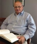 John E. Kieffer