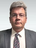 John Kristjansson Esq.