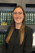 Jordana S. Kershner