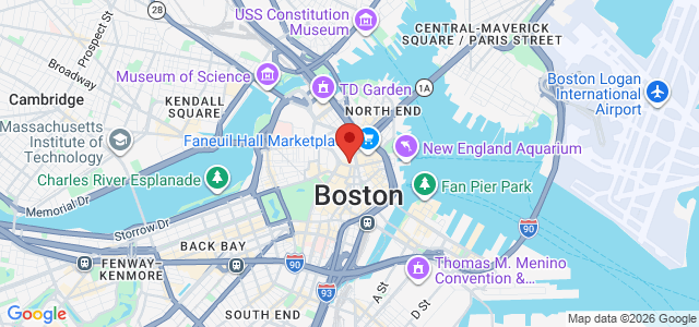 Joseph F. Konopka office location map
