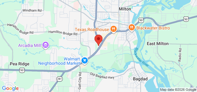 Joseph L. Kirkland office location map