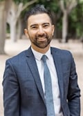 Joshua M. Kimura