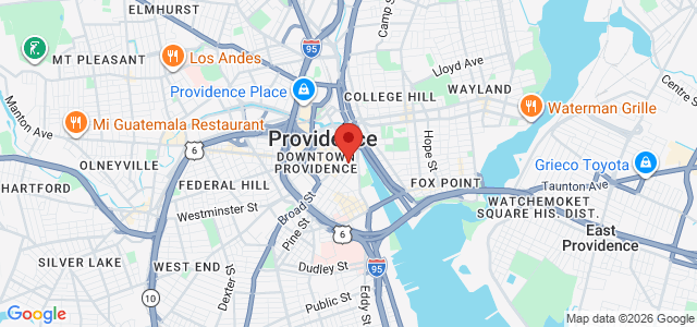 Joshua R. Karns office location map