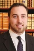 Joshua R. Kon Esq.