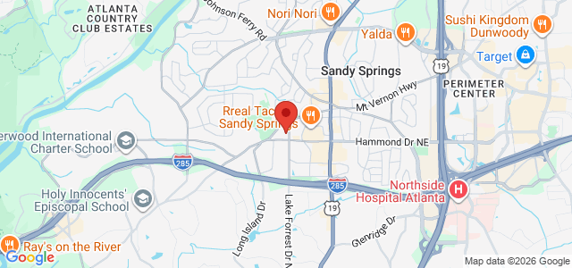 Karisa Kopaczewski Klee Esq. office location map