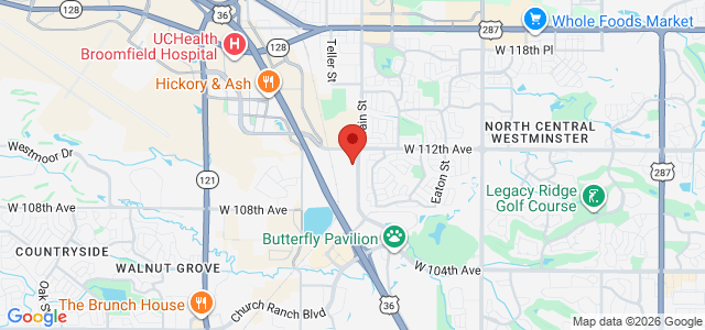 Kate Knowles office location map