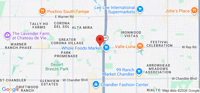 Kate L. Kane office location map