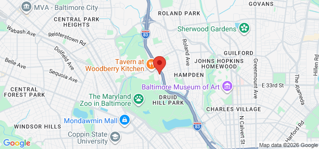 Kathleen Kerner office location map