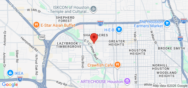 Kathryn Kahle office location map