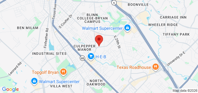 Kathryn Knotts office location map