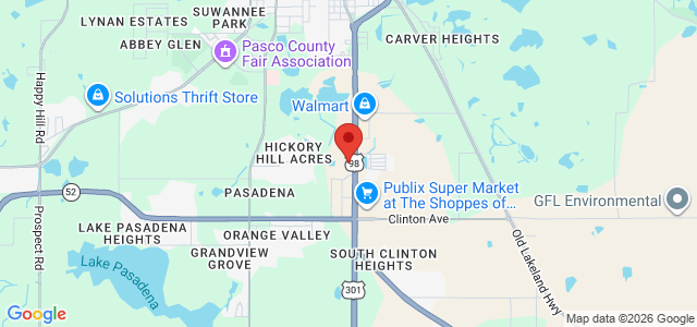 Keeley Karatinos office location map