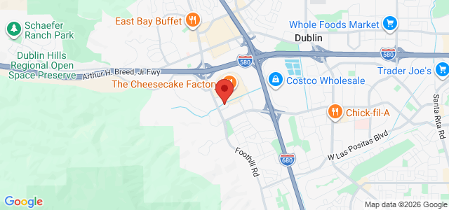 Kennedy Koblin office location map