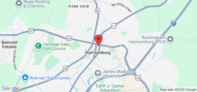 Kenneth C. Kettler office location map
