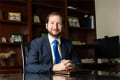 Kenneth C. Kettler