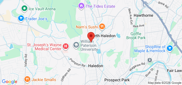 Kenneth M. Kaplan Esq. office location map