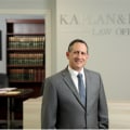 Kenneth M. Kaplan Esq.