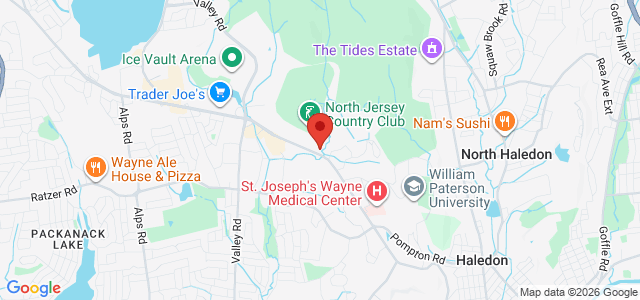 Kevin E. Kruse Esq. office location map