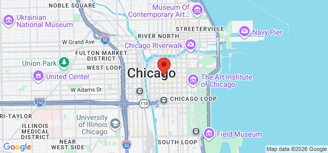 Kevin Francis Keeley office location map