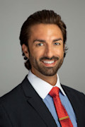 Kevin Kayhanian