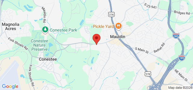 Kevin Klein office location map