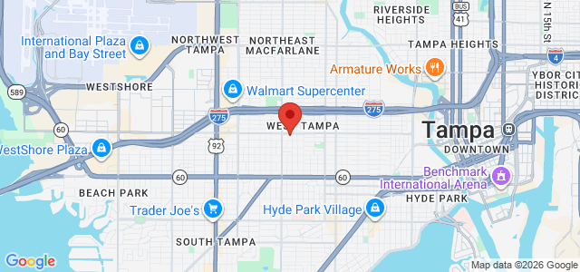 Kimberley M. Kohn office location map