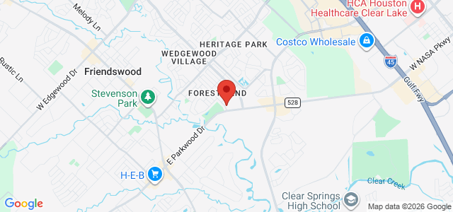 Kristina M. King office location map