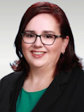 Laura King Esq.