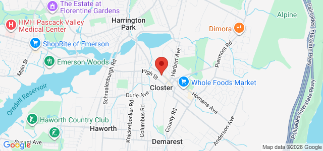 Lawrence H. Kleiner Esq. office location map