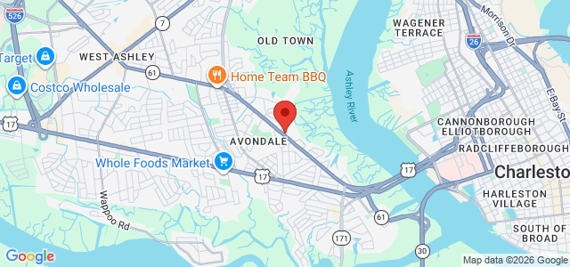 Lawrence M. Kasen office location map
