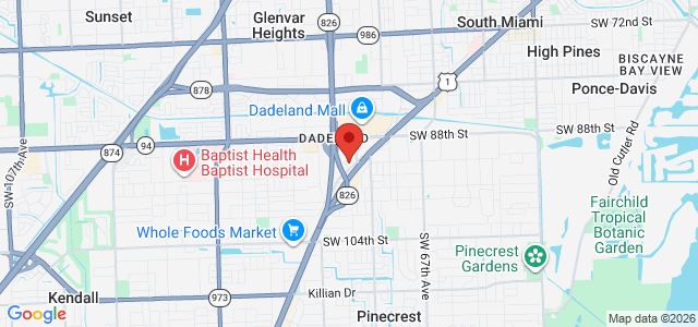 Lawrence S. Katz office location map