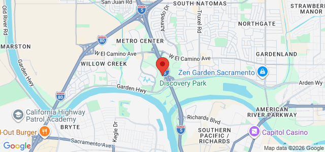Leanna M. Khanna office location map