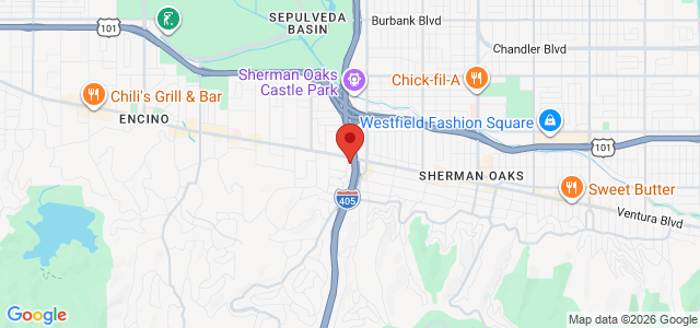 Lena G. Karaminassian office location map