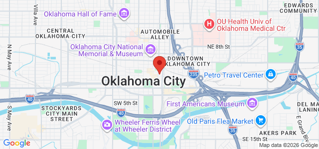 Lindsay Kistler office location map