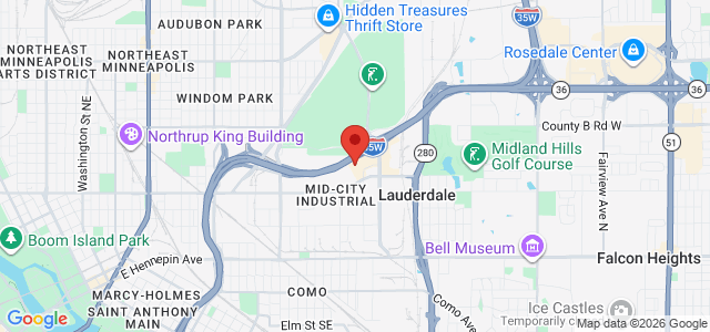 Lindsay M. Keller office location map