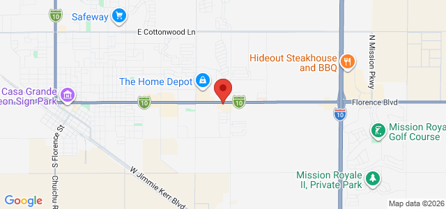 Lisa Maxtutis Kimmel office location map