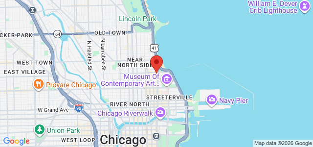 Lisa R. Kane office location map