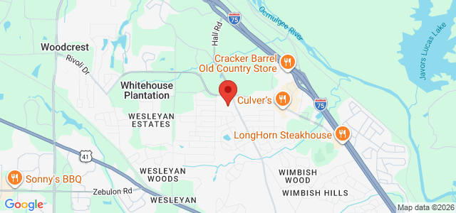 Lise S. Kaplan office location map