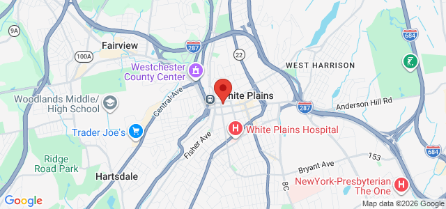Lois Kim office location map