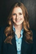 Madeline Kleinberg