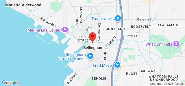 Mark A. Kaiman office location map
