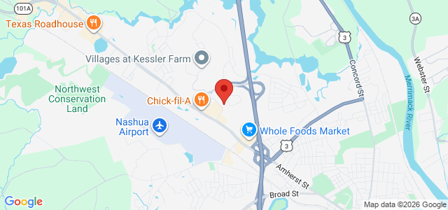 Mark D. Kanakis office location map