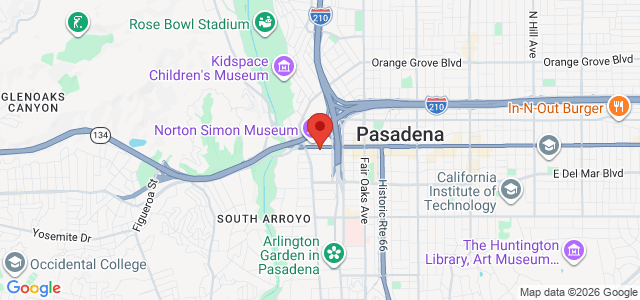 Mark M. Kassabian office location map