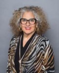 Marsha Veron Kazarosian