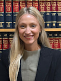 Mary Elizabeth Kellerman