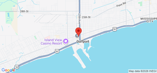Mary Margaret Kuhlmann office location map