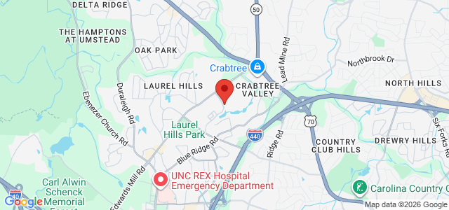 Meghan N. Knight office location map