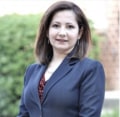 Mehnaz I. Khan Esq.