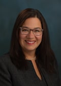 Melissa Hayden Kramer